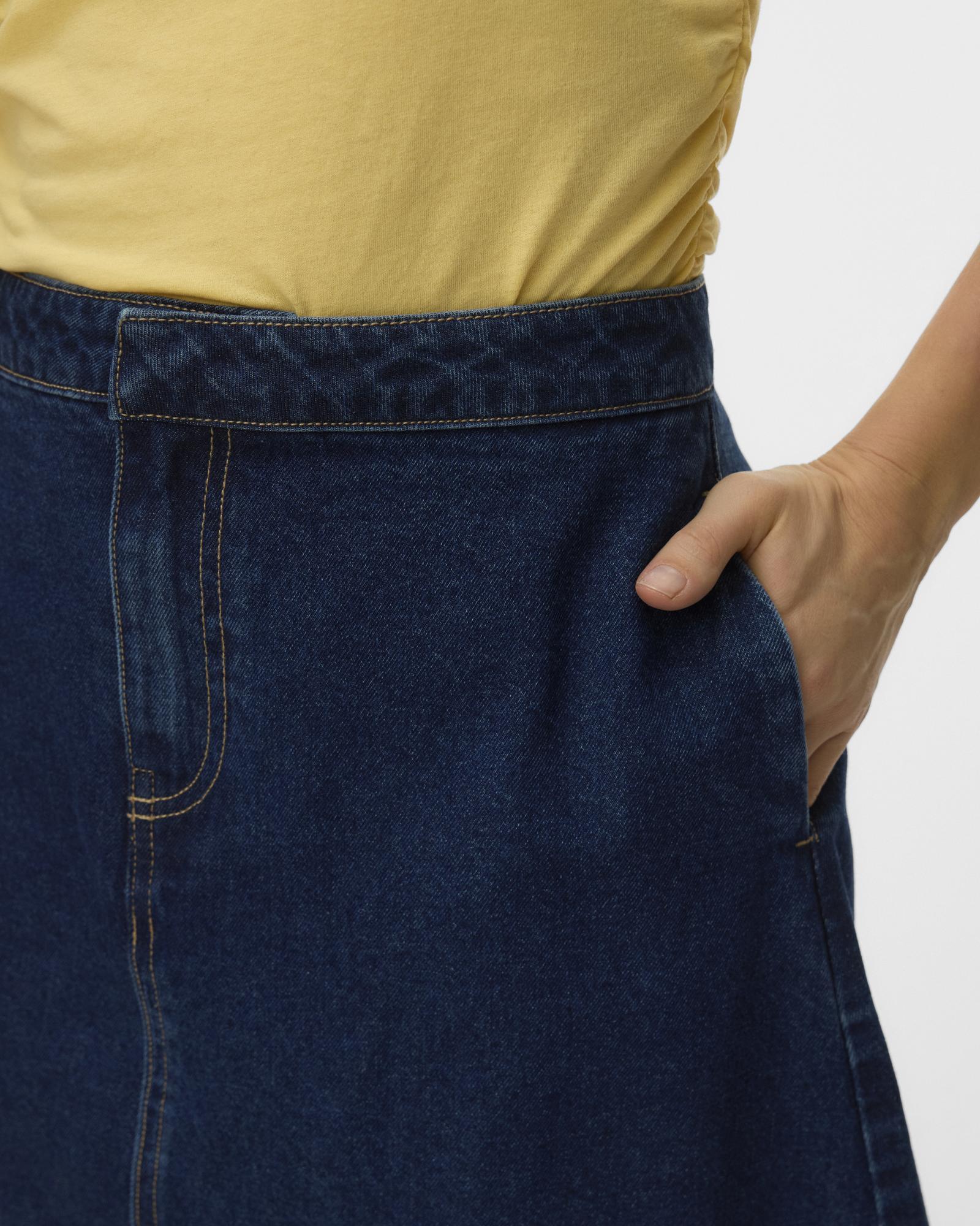 VMLINDA BALLON SKIRT